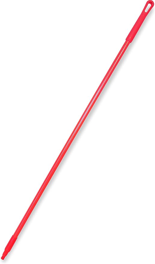 SPARTA Fiberglass Broomstick Replacement Broom Handle by SPARTA