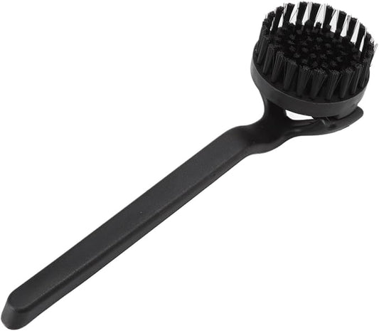 Topyond Espresso Coffee Machine Cleaning Brush, 360° Coffee Grinder Brush by Topyond