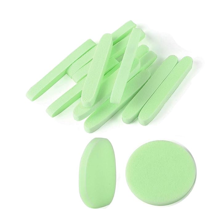 Facial Sponge Compressed by Tegelrying