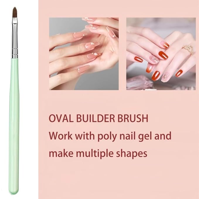 Nail Art Brushes - Image 5