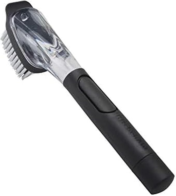 KitchenAid Soap Dispensing Sink Brush by KitchenAid