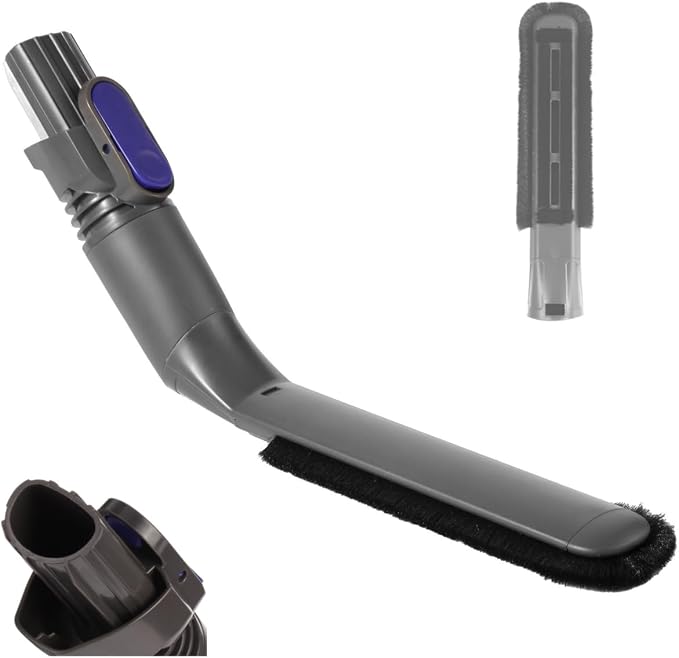 IX141 Vacuum Dusting brush Replacement Parts Compatible by QINAN