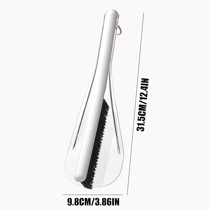 Upholstery Remover Brush, Mattress Cleaning Tool, Shop Brush - Image 2