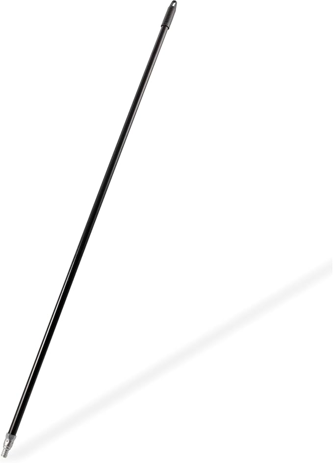 Carlisle FoodService Products Heavy-Duty Plastic Coated Steel Handle Cleaning - Image 4