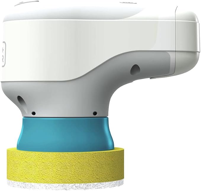 BLACK+DECKER Grimebuster Powered Scrubber - Image 5