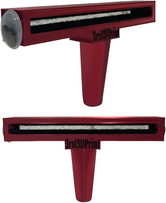 Ceiling Fan Blade Cleaning Vacuum Attachment Cleaning Tool by 3rst3DPrint