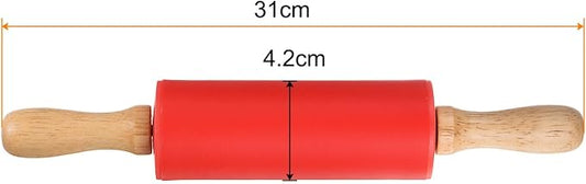 HARFINGTON Silicone Rolling Pins - Image 2
