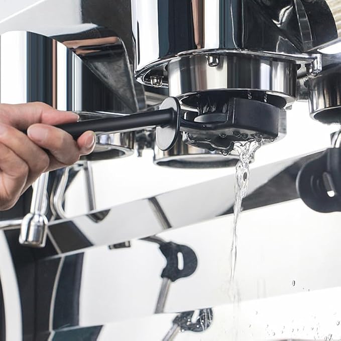 Coffee Machine Cleaning Brush - Image 8