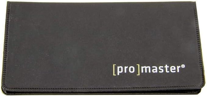 ProMaster MicroClean Cleaning Cloth - Image 2