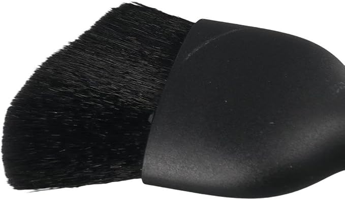 BYOBYO Black 2Pcs Car Soft Bristle Cleaning Brush, Car Detailing Brush - Image 5