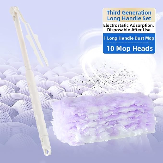 Disposable electrostatic Precipitator - Image 3