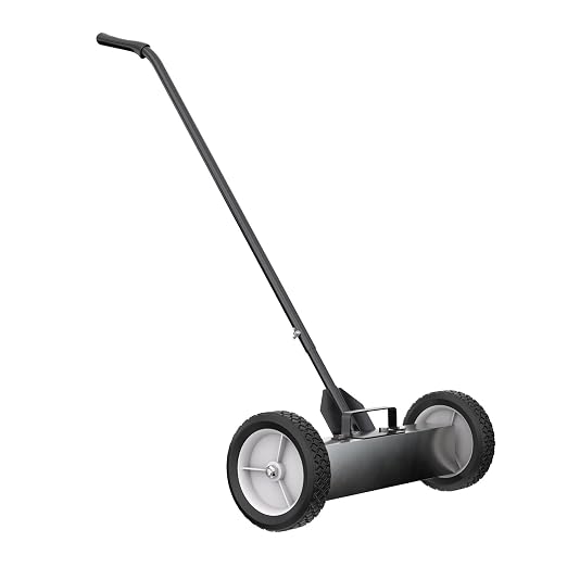 Master Magnetics Magnetic Sweeper by MasterMagnetics