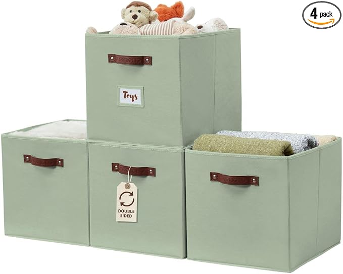DECOMOMO Storage Baskets by DECOMOMO