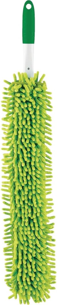 Libman Flexible Microfiber Dusting Wand, 18 by 3" by TheLibmanCompany