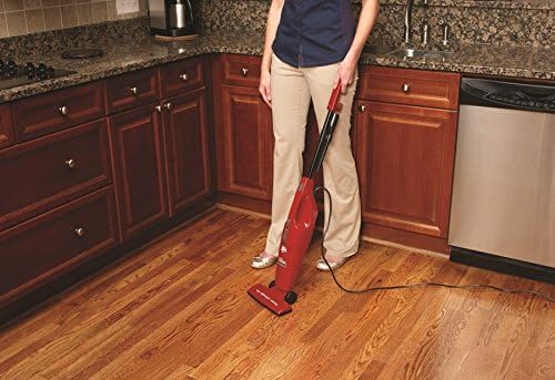Dirt Devil SD20000RED Simpli-Stik Lightweight Corded Bagless Stick Vacuum - Image 6