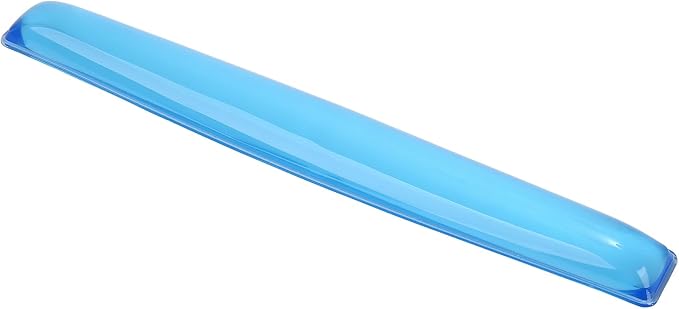 Gel Keyboard Wrist Rest Pad by ABRONDA