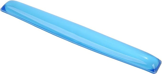 Gel Keyboard Wrist Rest Pad by ABRONDA