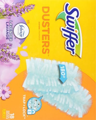 Swiffer Dusters, Ceiling Fan Duster - Image 3