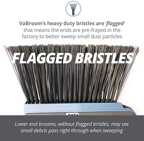 Vabroom Cordless 2-in-1 Sweeper - Image 9