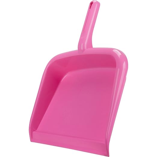 SPARTA Large Handheld Dustpan by SPARTA