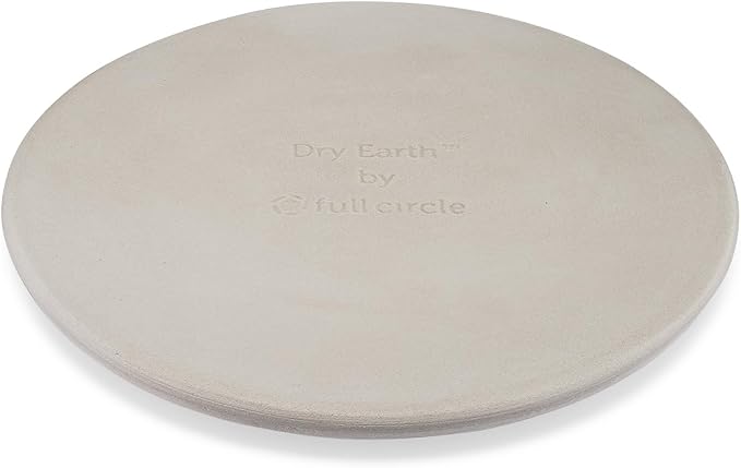 Full Circle Scrub Queen Toilet Brush Refill by FULLCIRCLE