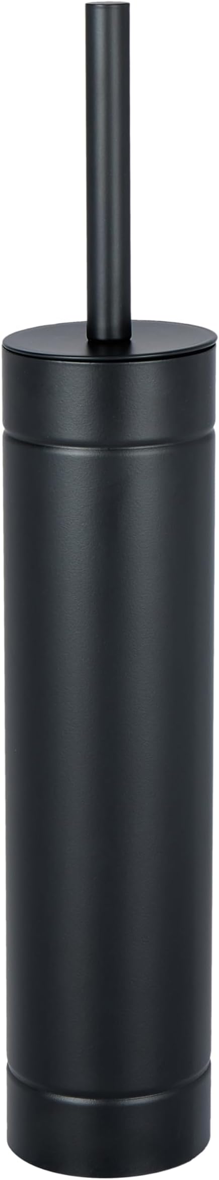 Bath Bliss Toilet Brush with Weighted Base | Slender Design | 360 Degree Brush by BathBliss