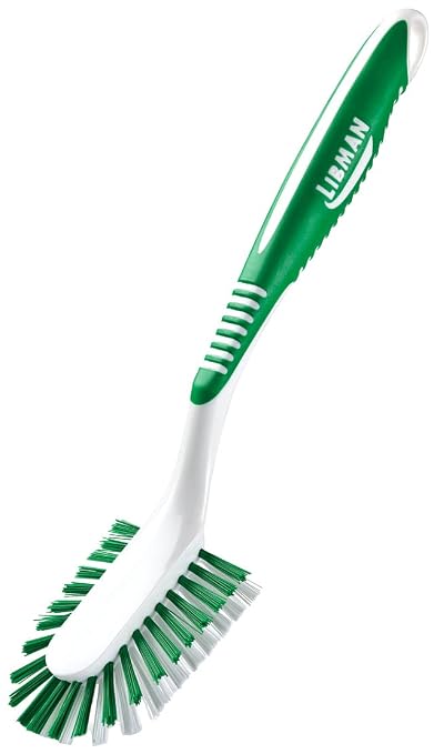 Libman All-Purpose Kitchen Brush by TheLibmanCompany
