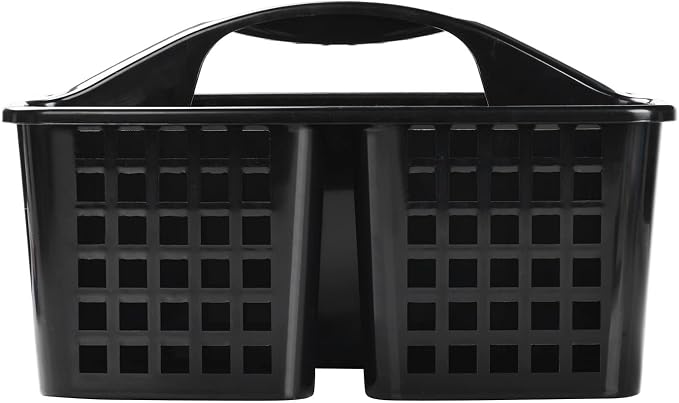 ALINK Plastic Shower Caddy Basket - Image 7