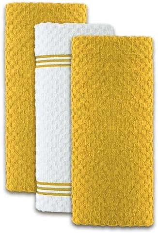 Infinitee Xclusives Premium Kitchen Towels - Image 8