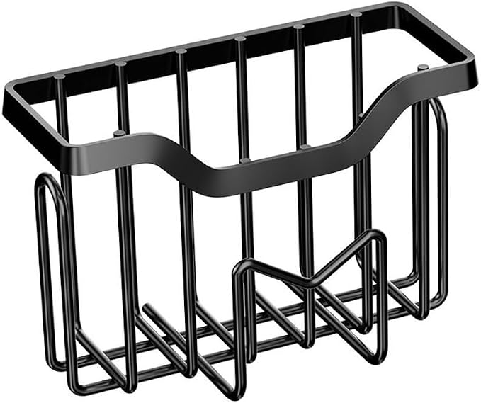 Stainless Steel Sink Drainer Rack - Image 4