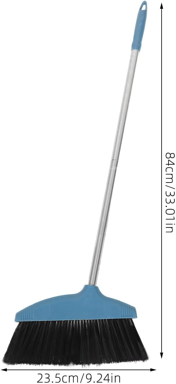 Soft Bristle Indoor Dust Broom - Image 2