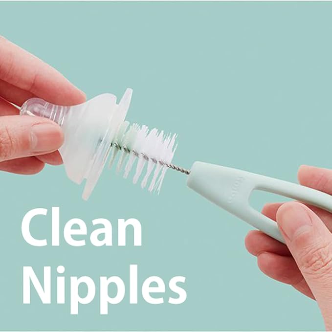 Simba Rotary Nipple Brush - Image 3