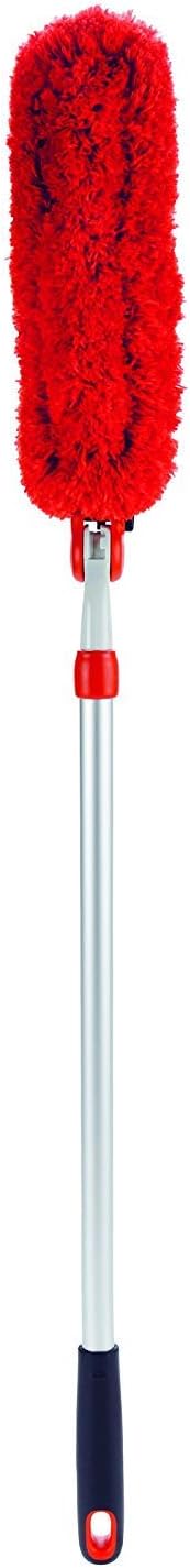 OXO Good Grips Microfiber Extendable Duster 52 inches by OXO