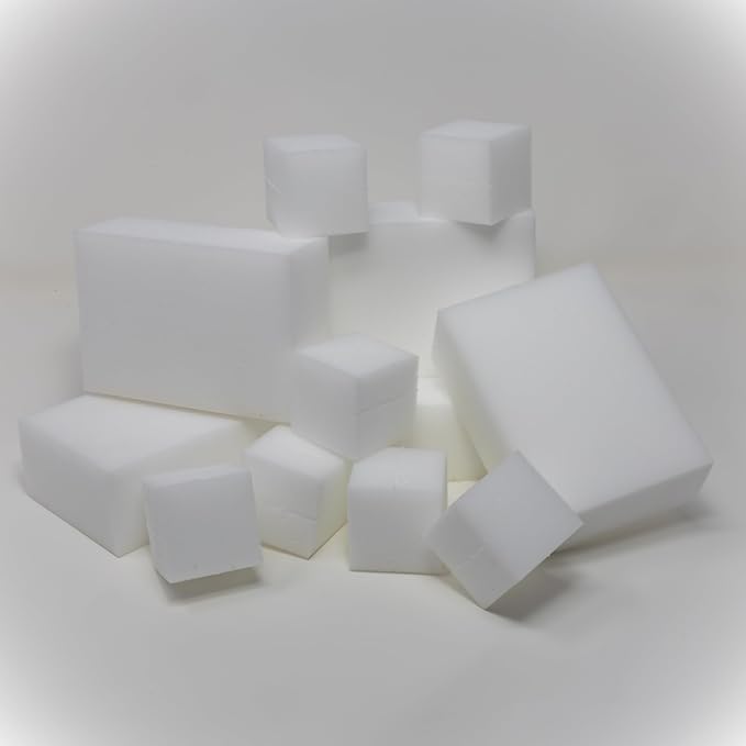 Bright Block Pick-a-Brick Magic Cleaning Eraser Sponges | Select Your Size High - Image 5