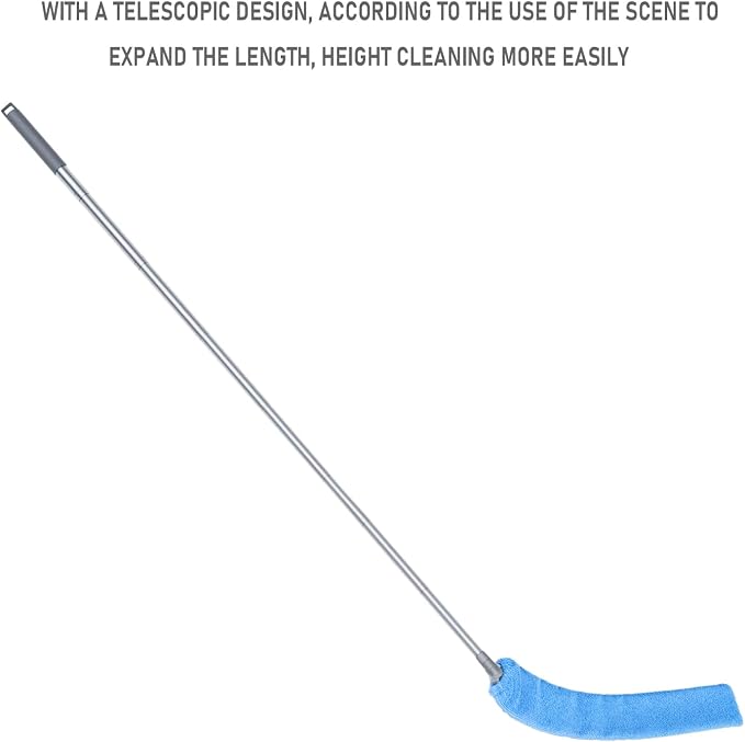 Retractable Gap Dust Cleaner Brush - Image 6