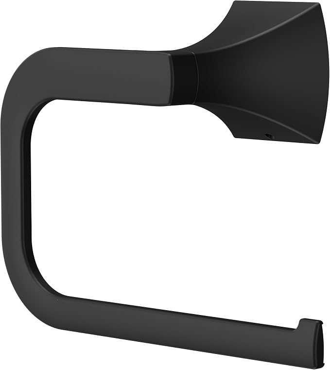 Pfister Bruxie Towel Ring, Hand Towel Holder by Pfister