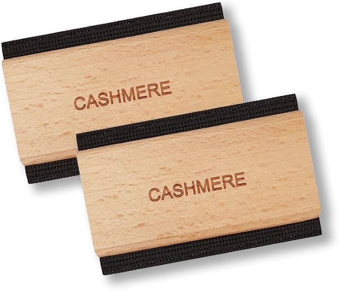 Cashmere Comb | Sweater Comb by LonaScott