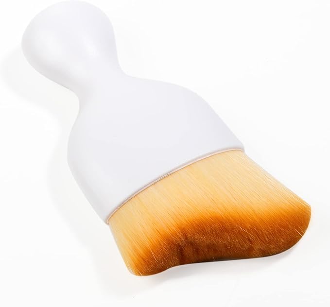 Car Interior Detailing Brush, Soft Bristle Cleaning Brush Car Detailing Brush - Image 5