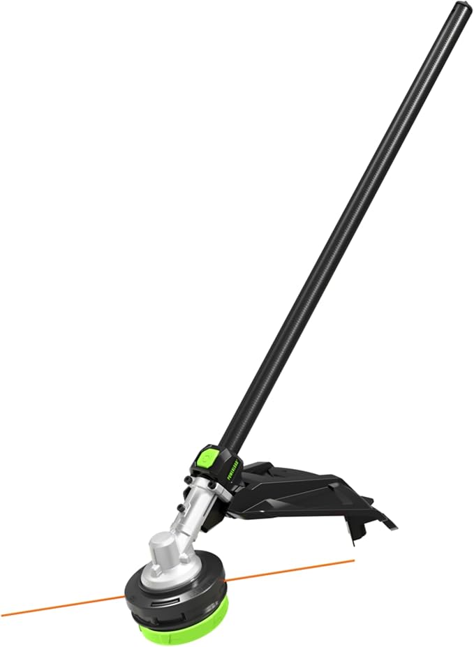 EGO Power+ String Trimmer Attachment, Battery Powered, Use by EGOPower