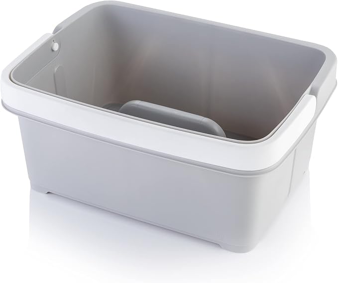 Minky Large Storage Caddy by MinkyHomecare