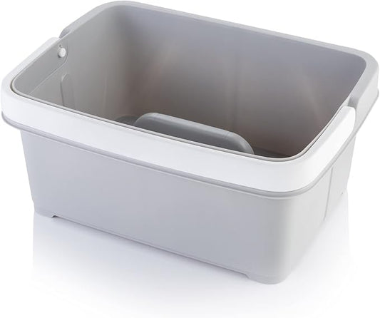 Minky Large Storage Caddy by MinkyHomecare
