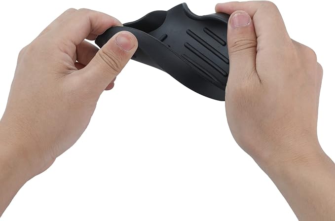 Silicone Bathroom Soap Dishes - Image 9