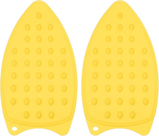 PATIKIL Silicone Iron Rest Pad by PATIKIL