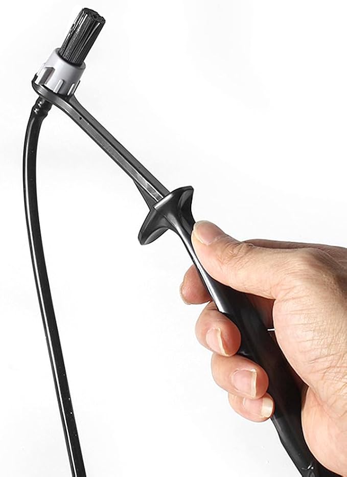 Coffee Machine Steam Cleaning Brush Coffee Cleaning Brush - Image 8