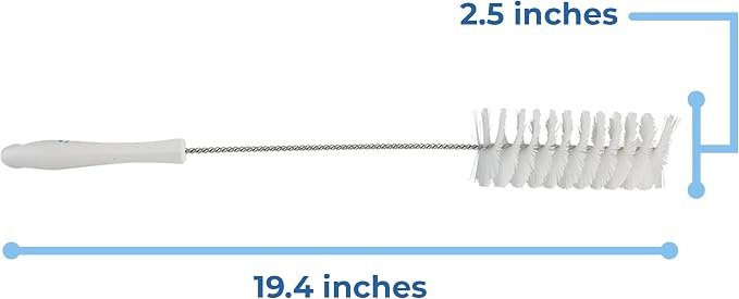 Vikan 53705 Tube Brush - Image 2