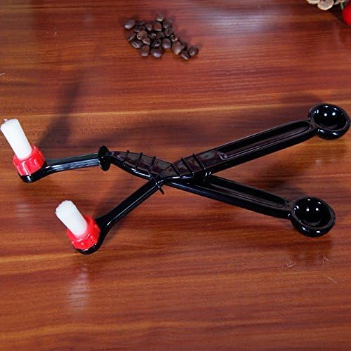 Coffee Machine Brush Cleaner Nylon Espresso Machine Brush Coffee Cleaning Tool - Image 8