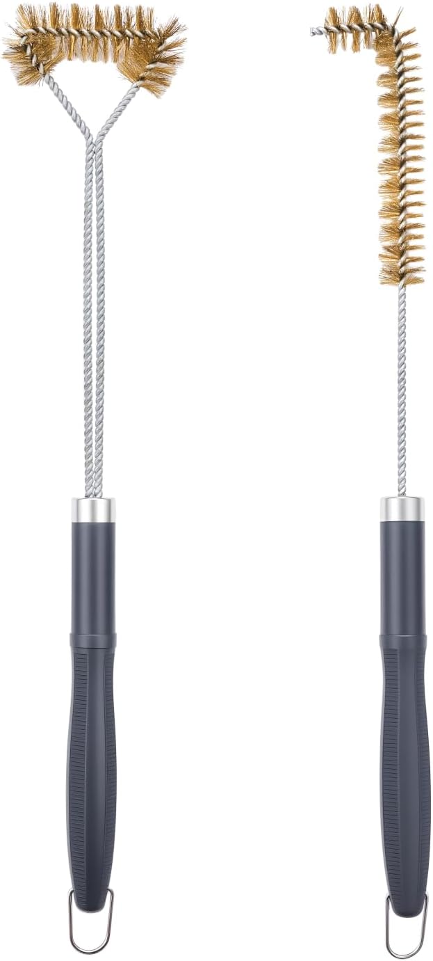 SUNRISE Fryer Brush with Long Handle by Unknown