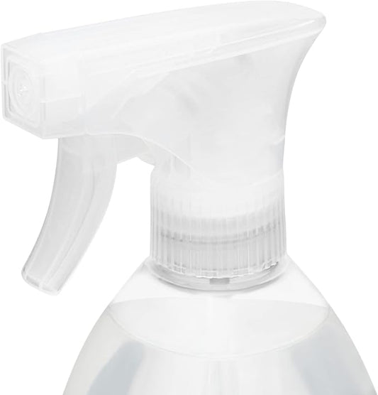 Method Daily Shower Spray Cleaner, Eucalyptus Mint, 28 Ounce, 1 pack, Packaging - Image 2