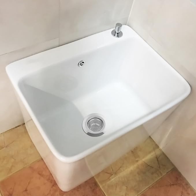 Ohtomber 2PCS Bathtub Drain Strainer - Image 5