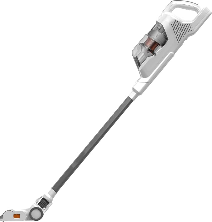 BLACK+DECKER POWERSERIES+ 20V MAX Cordless Stick Vacuum Cleaner - Image 12